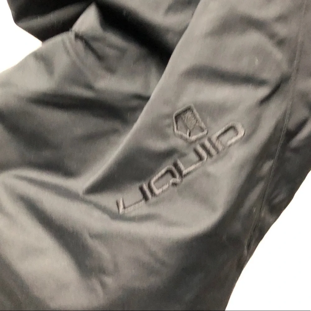 NWT Liquid Venture Youth Snowboard Pants